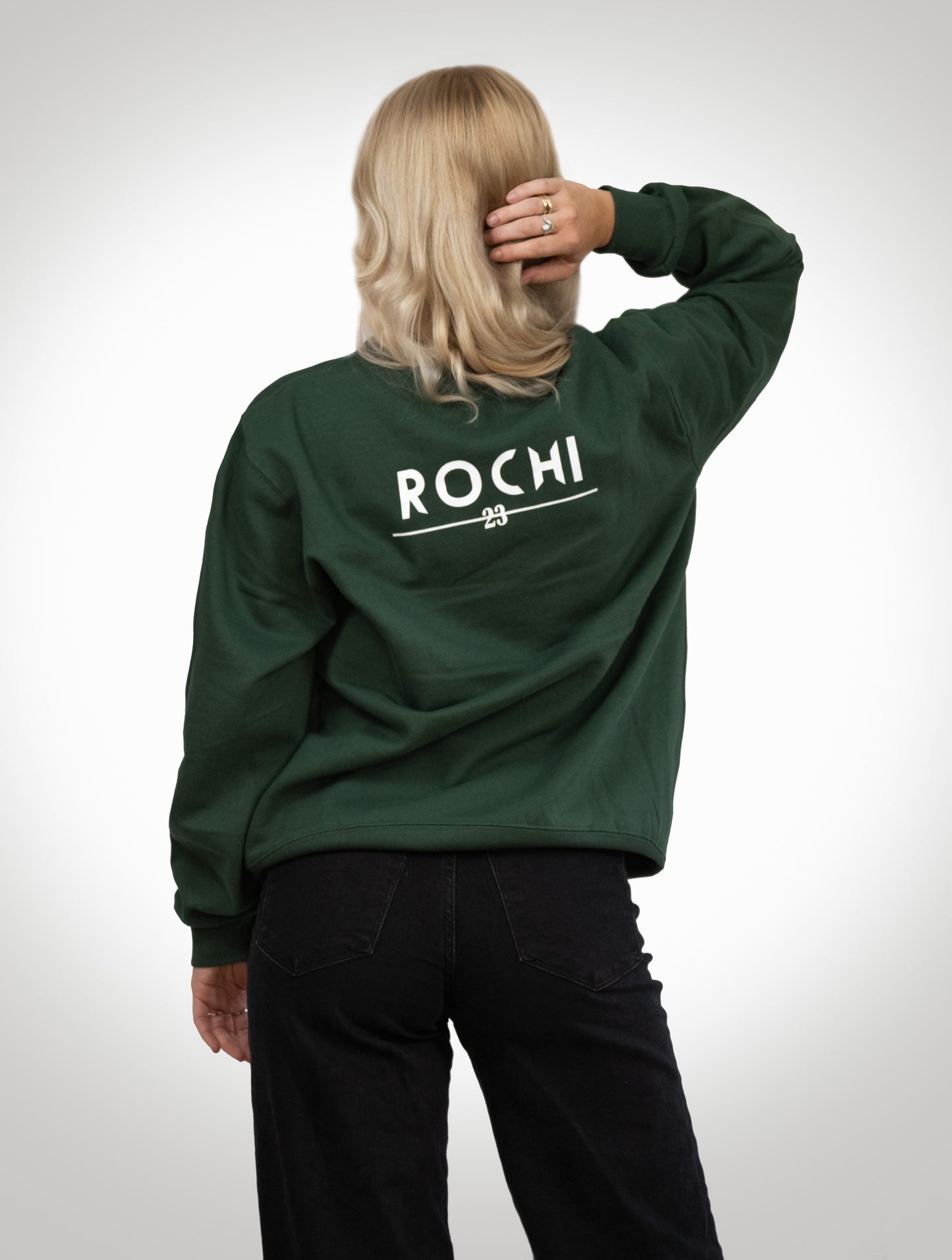 LONGSLEEVE - WOMEN