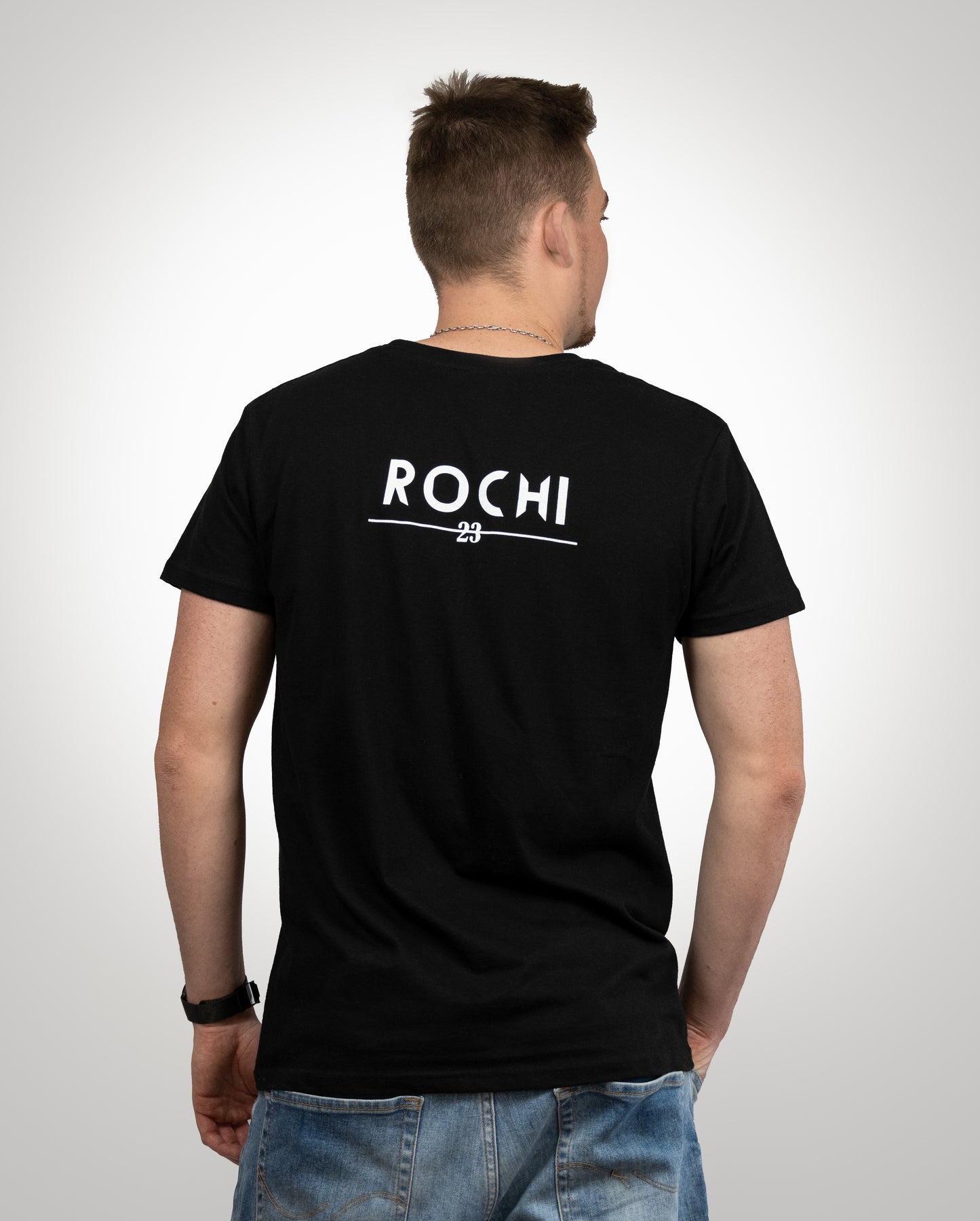T-SHIRT - 23