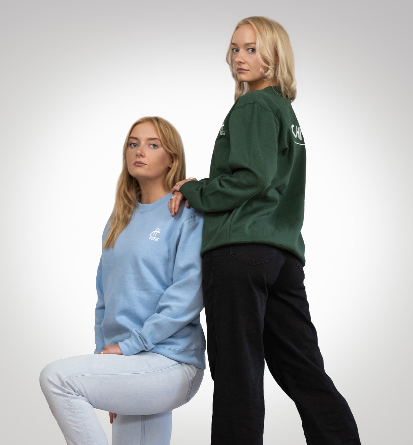 LONGSLEEVE - WOMEN