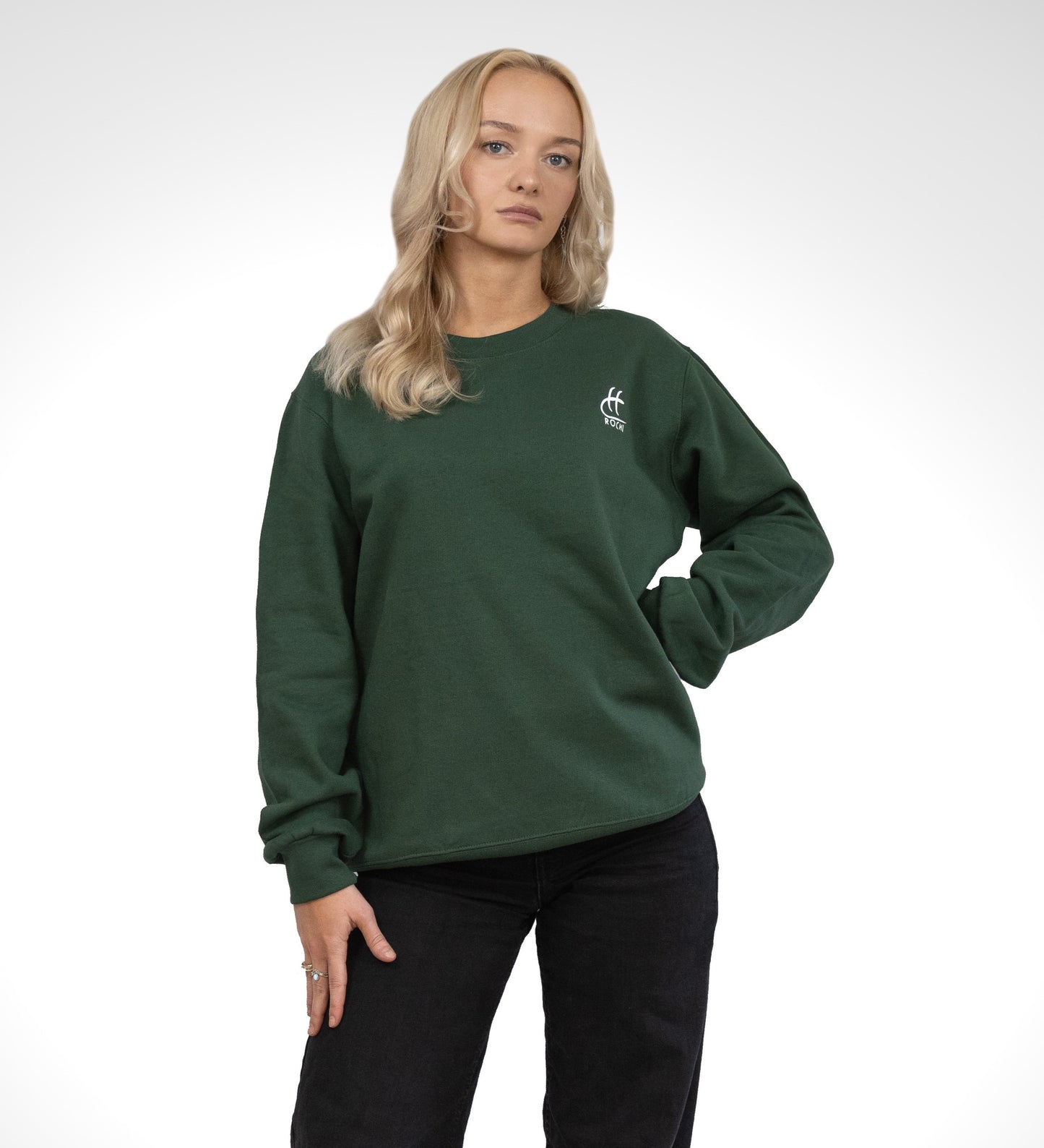 LONGSLEEVE - WOMEN