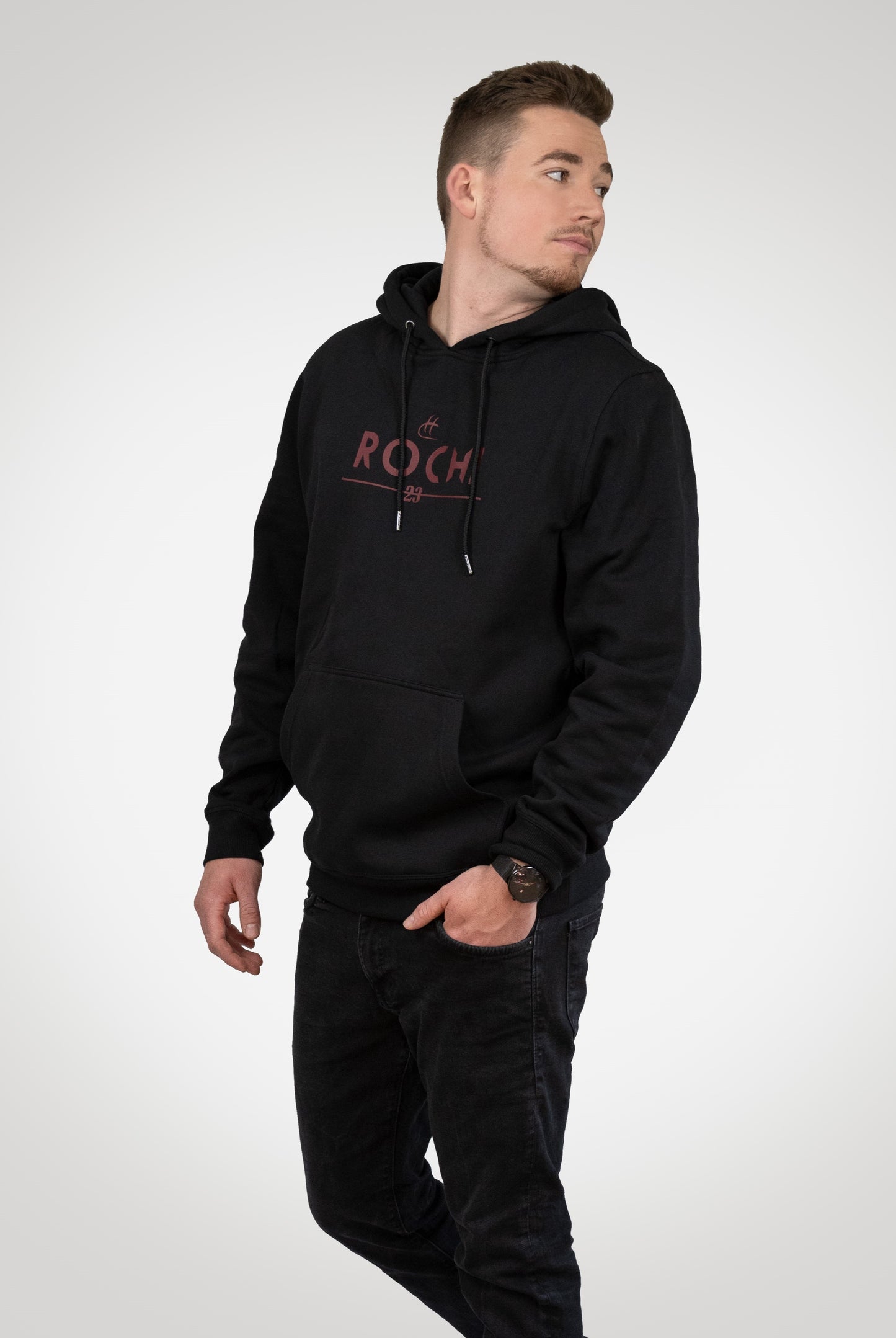 ROCHI HOODIE