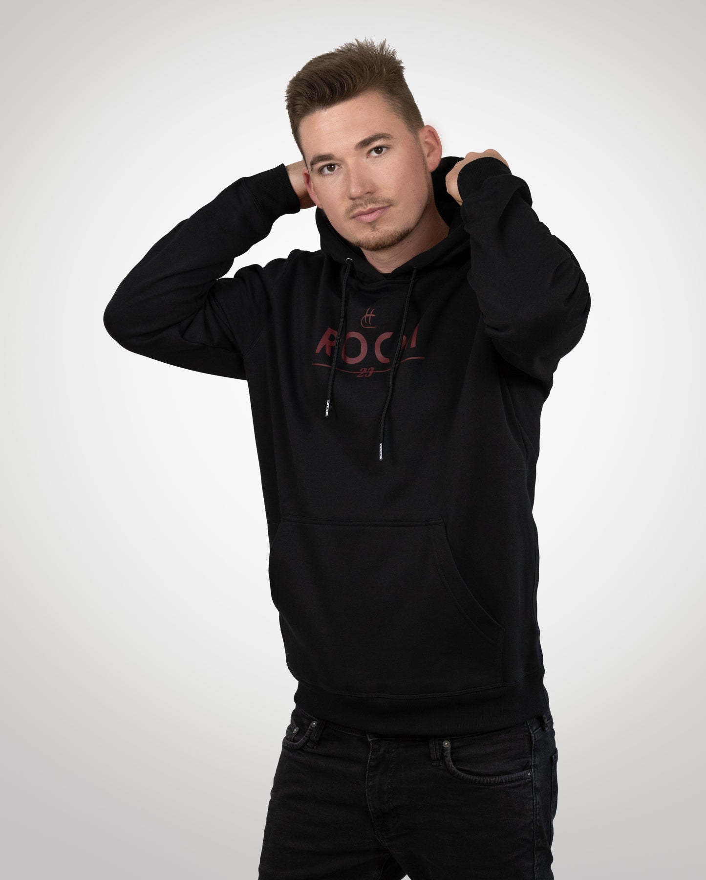 ROCHI HOODIE