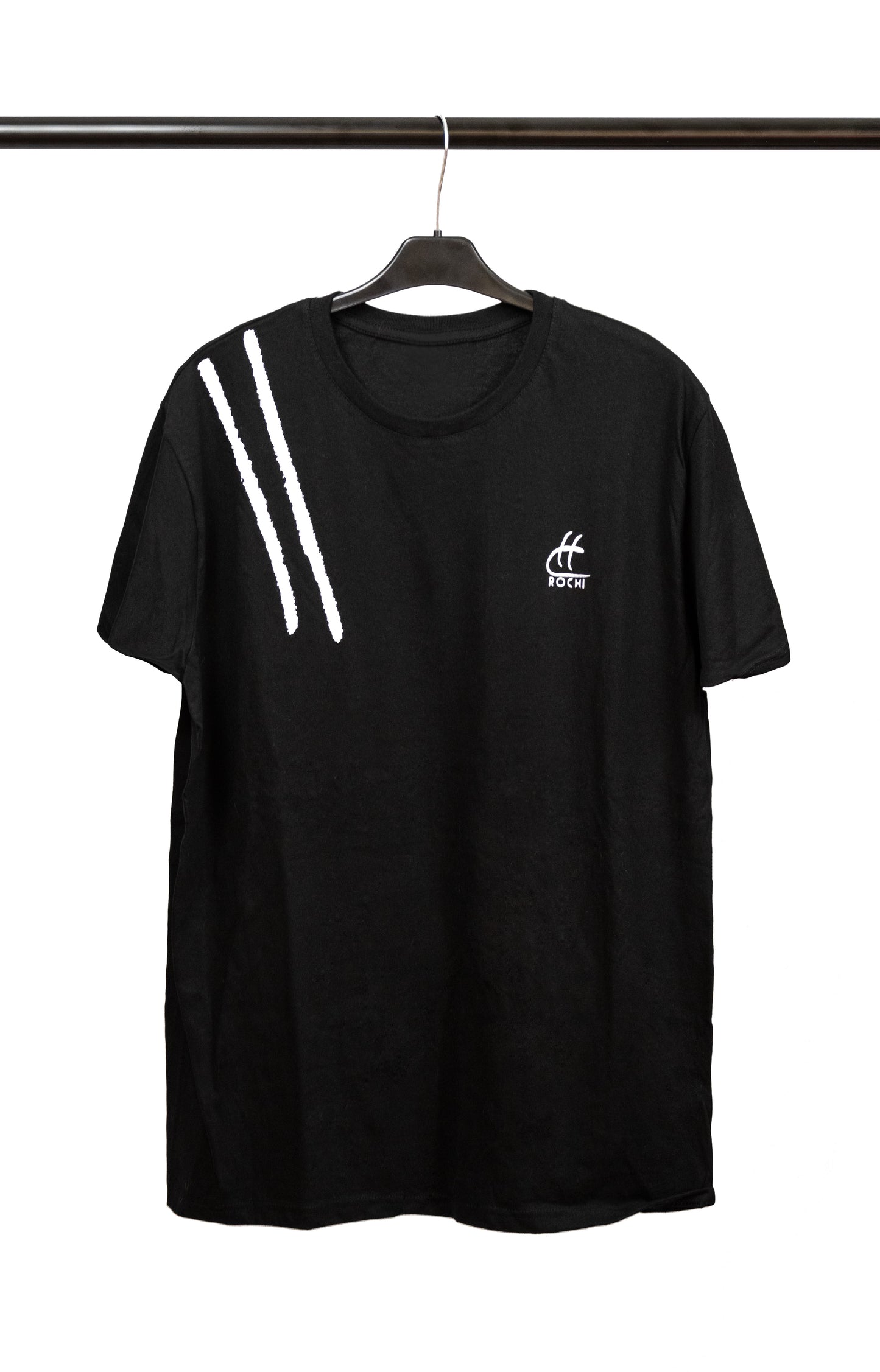 T-SHIRT - cicatrici di strada