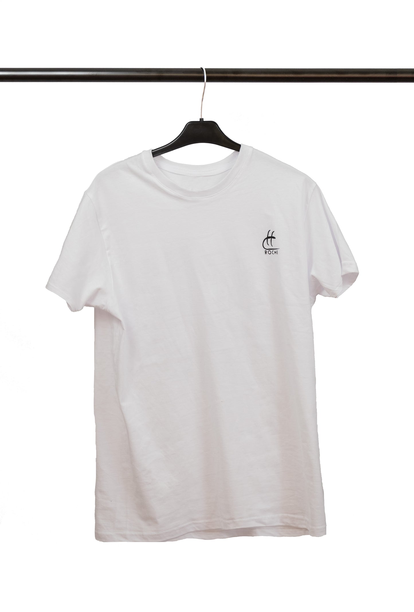 OG TEE - BLACK & WHITE