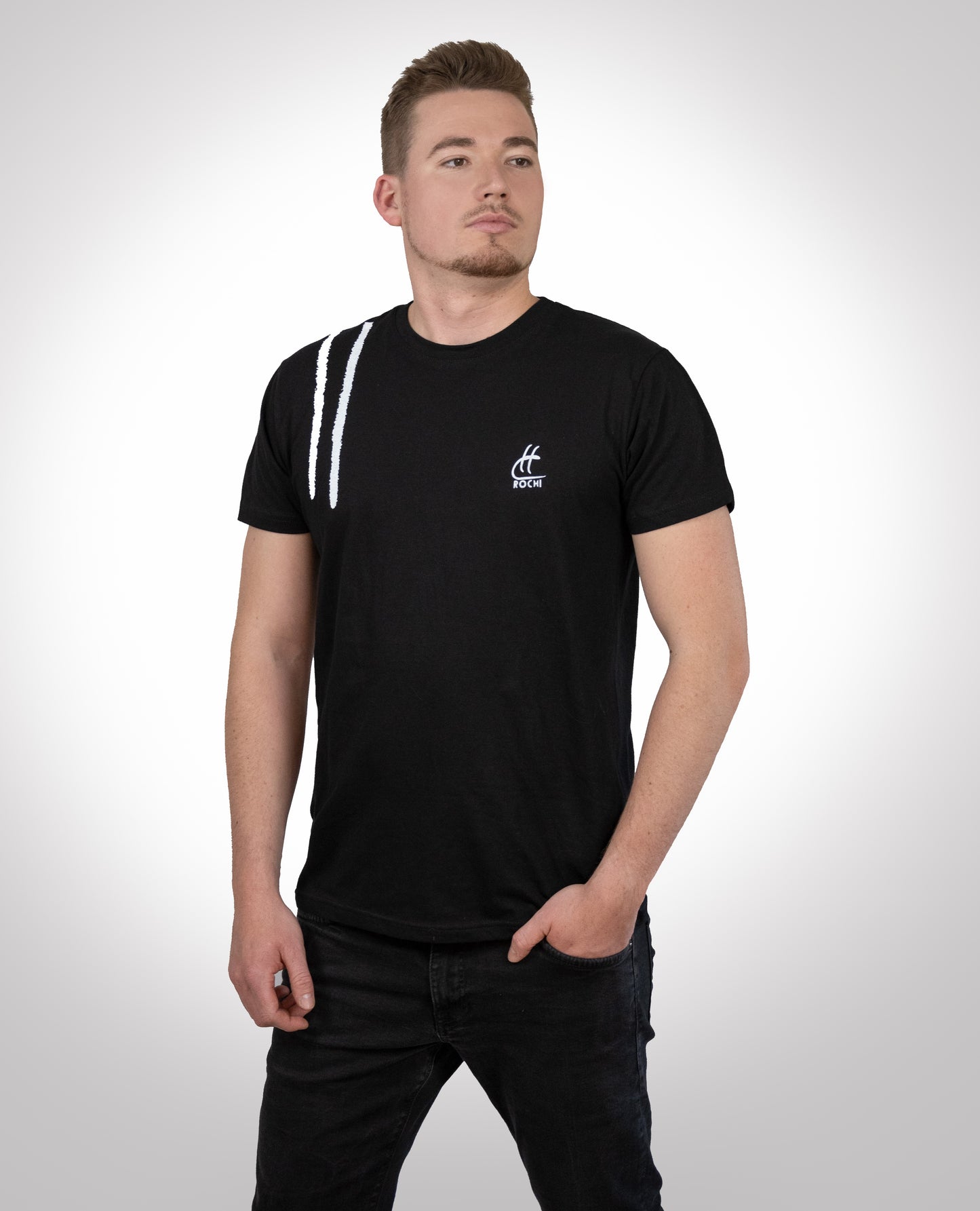 CICATRICI DI STRADA TEE