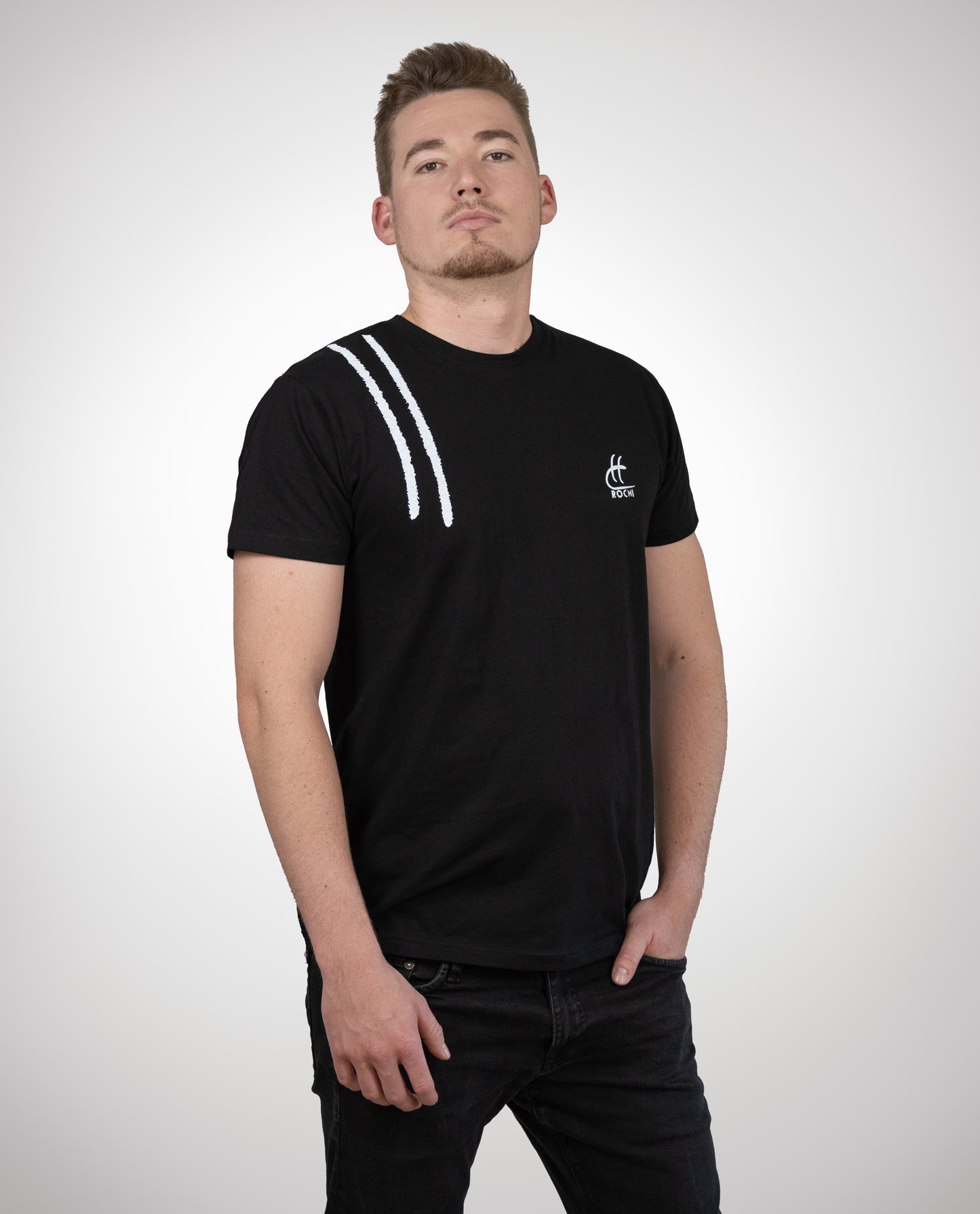 T-SHIRT - cicatrici di strada