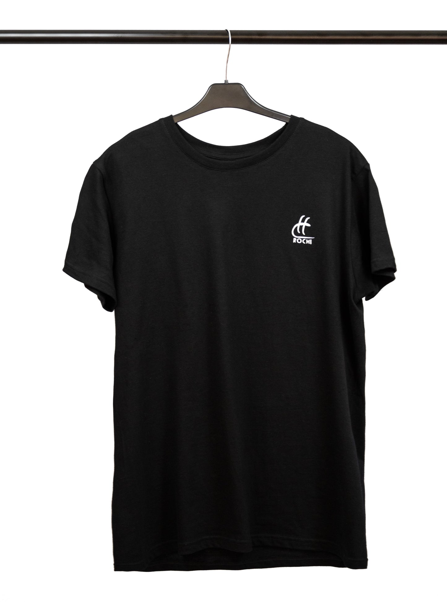 OG TEE - BLACK & WHITE