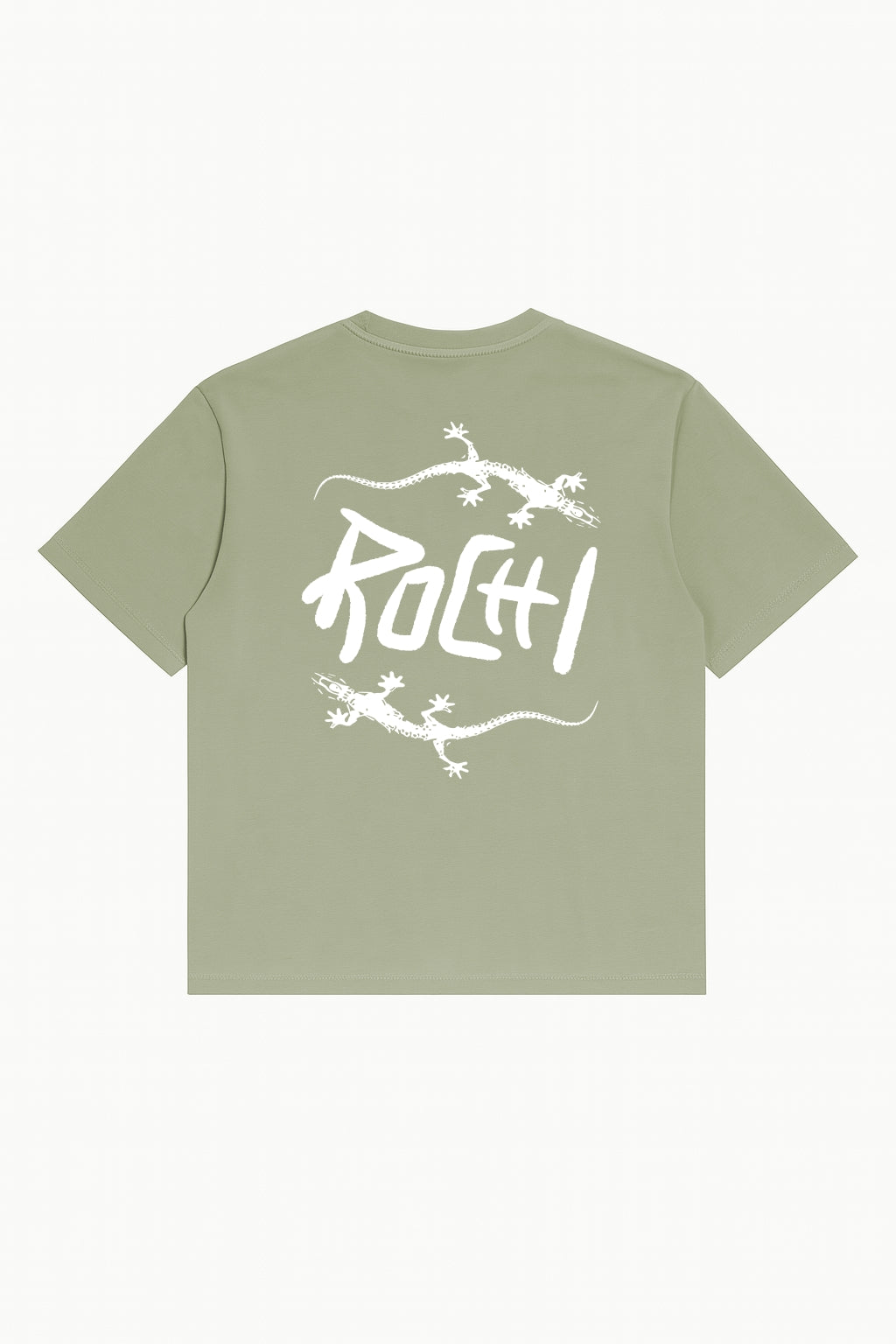 GECO TEE - WOMEN