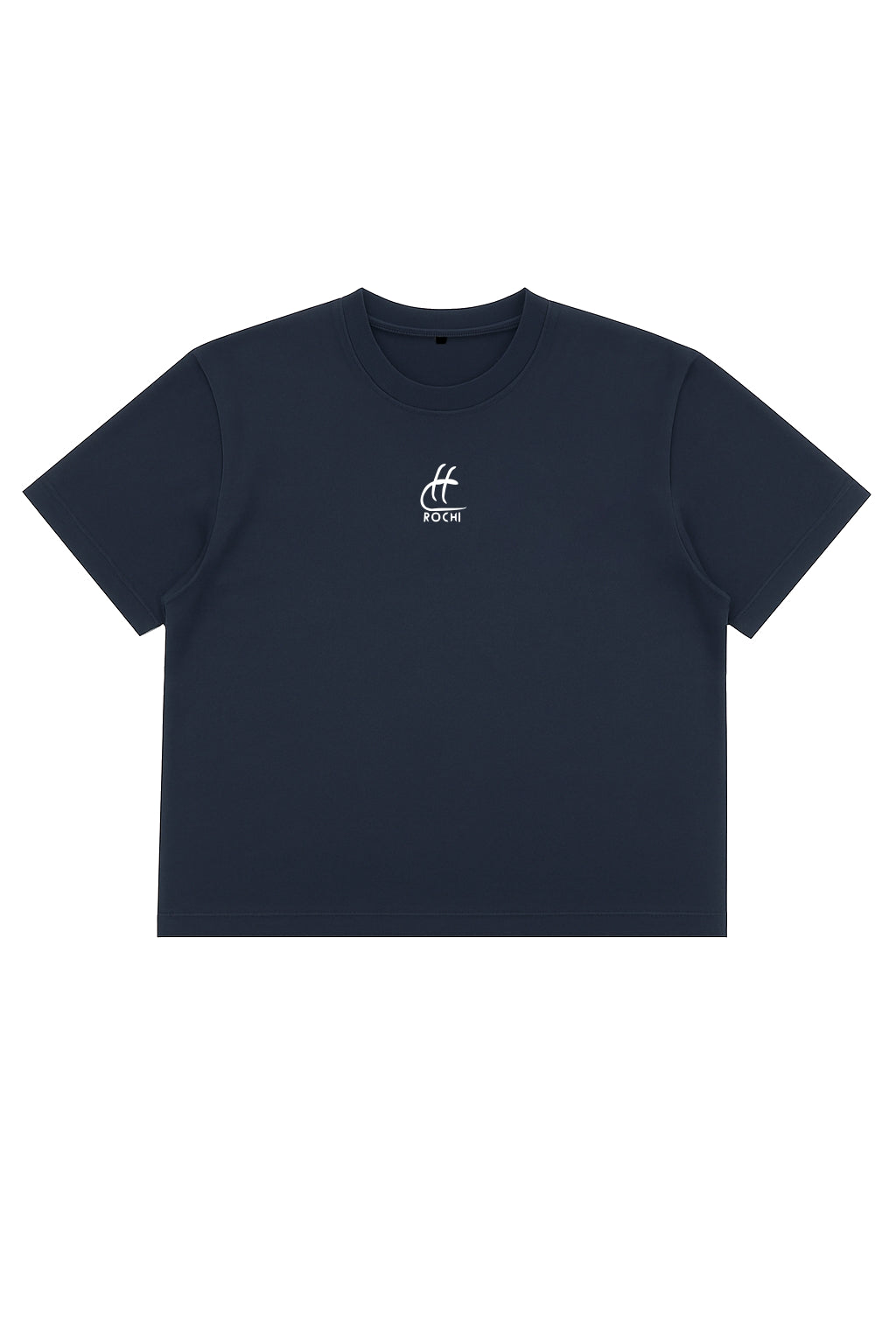 GECKO TEE - cropped