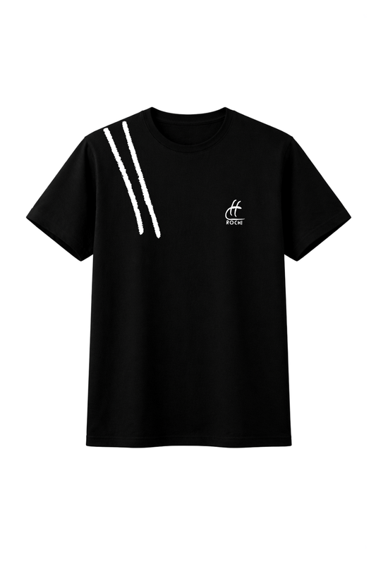 CICATRICI DI STRADA TEE