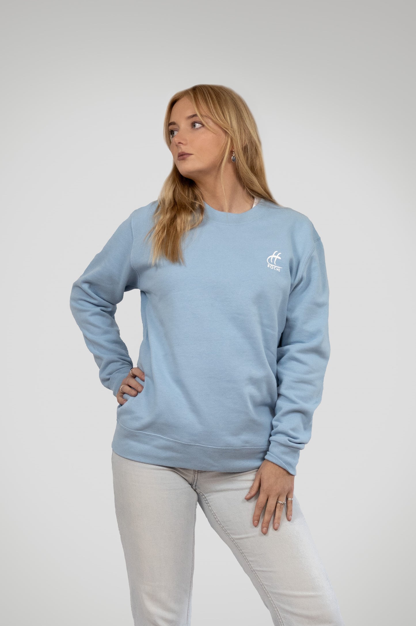 LONGSLEEVE - WOMEN