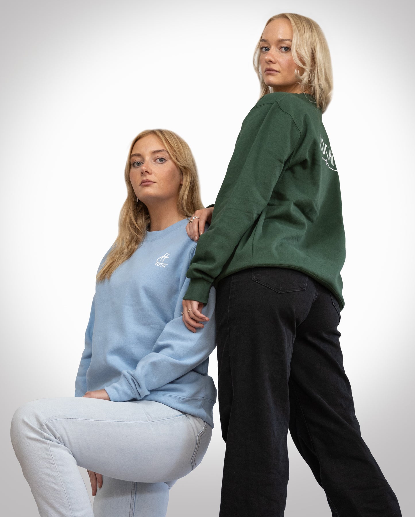 LONGSLEEVE - 23