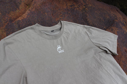 GECO TEE - WOMEN
