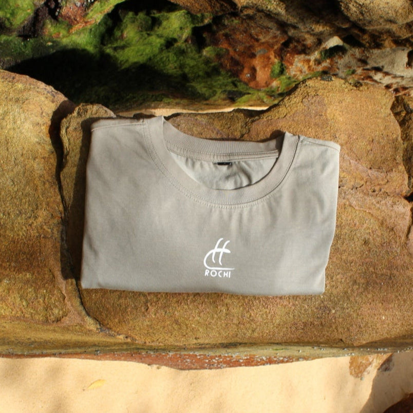 GECO TEE - WOMEN