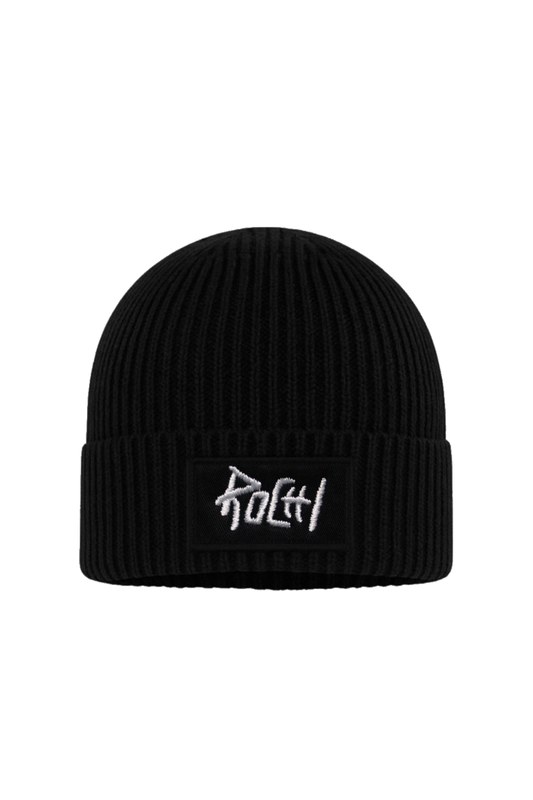 TAG BEANIE