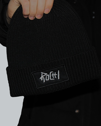 TAG BEANIE