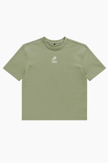 GECO TEE - WOMEN