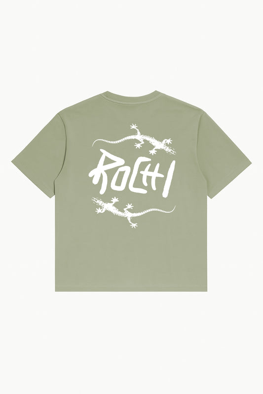 GECO TEE - WOMEN