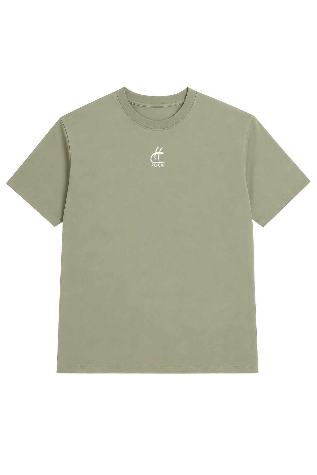 GECKO TEE - oversized